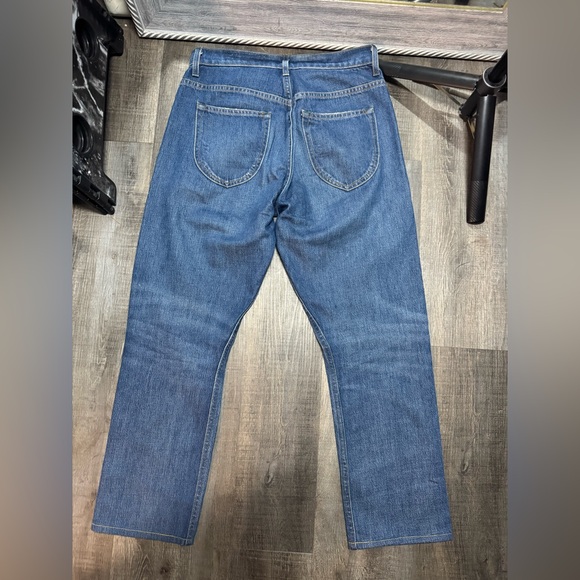 Imogene And Willie Margot premium denim jeans - Picture 2 of 7